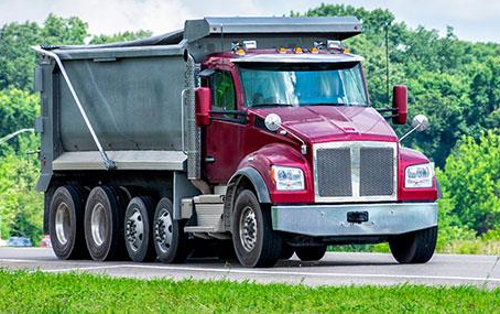 Class B CDL Training